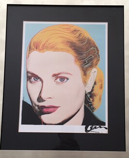 Παράταση για τον Andy Warhol στο Zonars