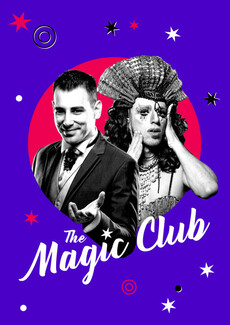 Πέντε πράγματα που πρέπει να γνωρίζεις για το “The Magic Club”