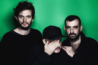 Οι Royksopp και οι Moderat στο Release Festival