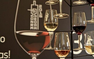 Οινόραμα 2017: Η σημαντικότερη ελληνική οινική εκδήλωση έρχεται στο Ζάππειο