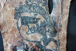 Η εικονογραφημένη ιστορία του τατουάζ, από την αρχαιότητα ως σήμερα