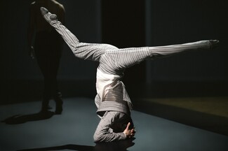 Με τρεις νέες χορογραφίες το Nederlands Dans Theater ξαναχτυπά στο Μέγαρο Μουσικής Αθηνών