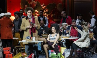 10 πολιτιστικά events που αξίζει να δεις αυτή την εβδομάδα