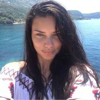 17 σούπερ μοντέλα σε selfies χωρίς ίχνος μακιγιάζ