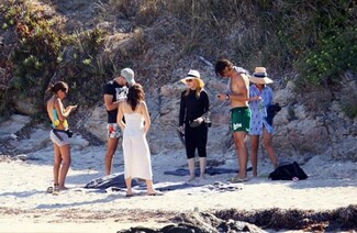 Γιατί η Μαντόνα δεν είναι ποτέ μαυρισμένη