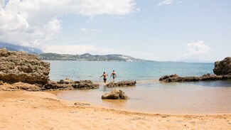 Όλη η Κεφαλονιά μετατρέπεται σε θερινό σινεμά