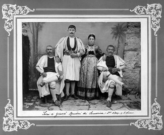 Ένα φεστιβάλ στις κορυφές της Πίνδου, η τέλεια αφορμή για εναλλακτικές διακοπές στο βουνό