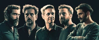 10 πολιτιστικά events για να προσθέσεις στην ατζέντα σου αυτή την εβδομάδα