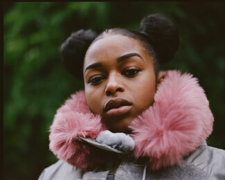 Η Nadia Rose φέρνει το grime στην Αθήνα, ακριβώς τη στιγμή που πρέπει