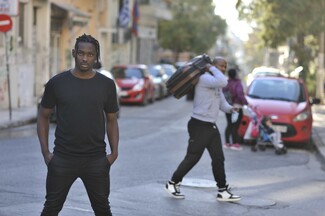 10 πολιτιστικά events που αξίζει να δεις αυτή την εβδομάδα