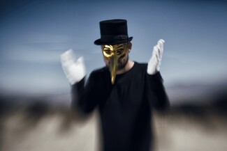 Ο Claptone είναι ο πιο μυστήριος εκπρόσωπος της house - και όχι μόνο λόγω της μάσκας του