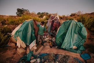 Το «Living Realities - Changing Perceptions» έρχεται στην Αθήνα