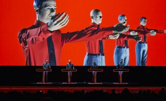 10 πολιτιστικά events που αξίζει να δεις αυτή την εβδομάδα