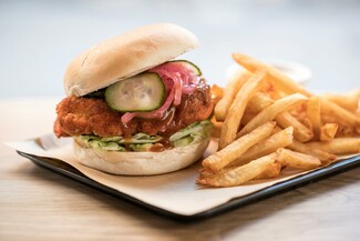 Po' Boys: Καλωσήρθατε στο πρώτο αυθεντικό bbq joint της Αθήνας