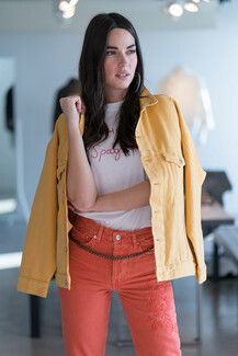 Μεγάλος Διαγωνισμός H&M DenimIsMyCanvas