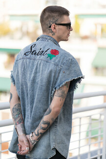 Μεγάλος Διαγωνισμός H&M DenimIsMyCanvas