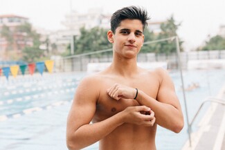 O Βασίλης Γκορτσιλάς δεν ντράπηκε ποτέ για τις επιλογές του