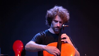 10 συναυλίες για το Σαββατοκύριακο