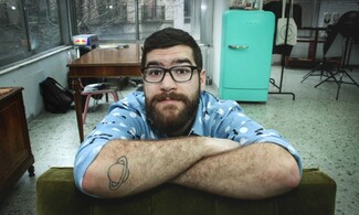10 πάρτι για το Σαββατοκύριακο