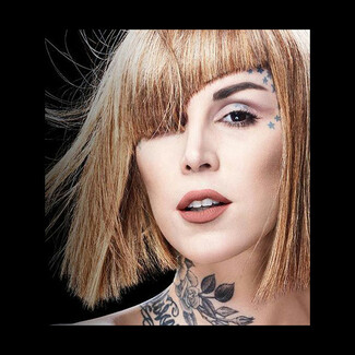 Γίνε και συ λίγο Kat Von D