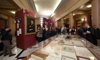 Τρεις εκδηλώσεις με ελεύθερη είσοδο για την καινούργια εβδομάδα