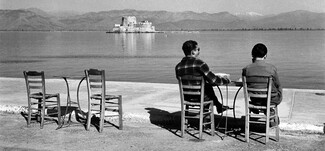 10 πολιτιστικά events που αξίζει να δεις αυτή την εβδομάδα