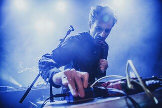 Τhe/Saloniki Sound Festival: Αυτό είναι το πρόγραμμα του νέου μεγάλου μουσικού φεστιβάλ της Θεσσαλονίκης