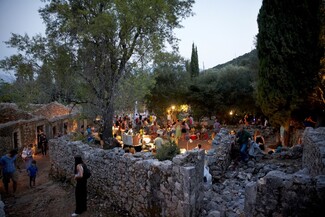 Όλα τα φεστιβάλ που διοργανώνονται τον Αύγουστο στην Ελλάδα