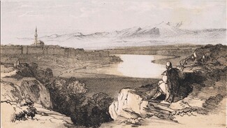 «Lament from Epirus»: Ένας Αμερικανός ερευνητής καταγράφει το μεγαλείο της ηπειρώτικης μουσικής