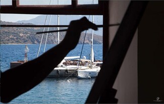 Ο Μόλυβος και η Λέσβος κέντρο πολιτιστικού τουρισμού