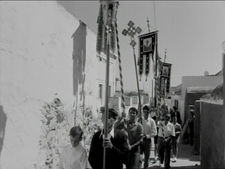 Ντοκουμέντα από το παρελθόν της Ελλάδας στην Χαμένη Λεωφόρο του Ελληνικού Σινεμά