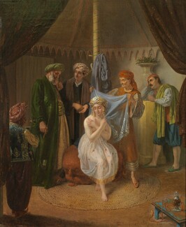Η γυναίκα στην Επανάσταση του 1821 | Συλλογή Μιχάλη και Δήμητρας Βαρκαράκη