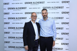 Grown Alchemist: Η δύναμη και η ομορφιά της φυσικής αλχημείας αποκαλύφθηκαν