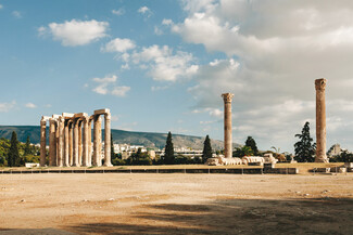 20 λόγοι που αγαπάμε την Αθήνα τώρα