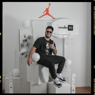 Air Jordan XI Concord: Το εμβληματικό παπούτσι που συνδέθηκε με την επιστροφή του Jordan