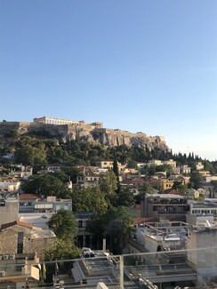 Καλοκαίρι τέλος, αλλά #MinKseneronis