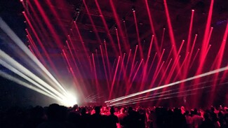 ADD 2019: η Αθήνα χόρεψε στο μεγάλο φεστιβάλ ηλεκτρονικής μουσικής