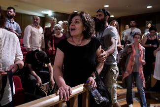 Κώστας Σκαρμέας: «Οι εκλογές έδειξαν ότι η κοινωνία καταδίκασε ήδη τη ΧΑ, σειρά παίρνει τώρα η δικαιοσύνη»