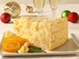 Μάθε τα πάντα για το απολαυστικό και festive Grana Padano DOP!