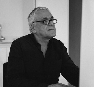 Ο υποψήφιος για Όσκαρ Γιώργος Μαυροψαρίδης μάς ξεναγεί στον συναρπαστικό κόσμο του μοντάζ