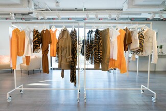 Είδαμε από κοντά τη συλλογή H&M Studio SS19 (και την Ηλιάνα Παπαγεωργίου!)