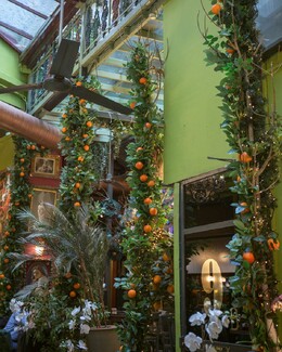 Noel Orangerie by Grand Marnier | Όλα όσα συνέβησαν στο πιο ατμοσφαιρικό event της Άνοιξης