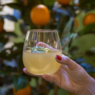Noel Orangerie by Grand Marnier | Όλα όσα συνέβησαν στο πιο ατμοσφαιρικό event της Άνοιξης