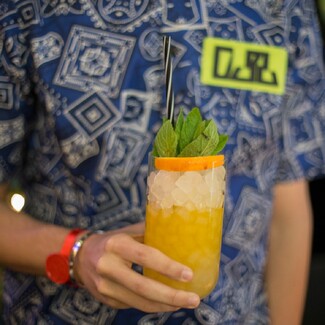 Noel Orangerie by Grand Marnier | Όλα όσα συνέβησαν στο πιο ατμοσφαιρικό event της Άνοιξης