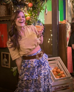 Noel Orangerie by Grand Marnier | Όλα όσα συνέβησαν στο πιο ατμοσφαιρικό event της Άνοιξης