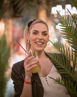 Noel Orangerie by Grand Marnier | Όλα όσα συνέβησαν στο πιο ατμοσφαιρικό event της Άνοιξης