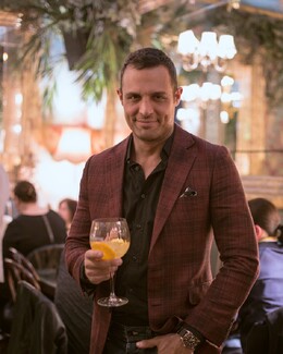 Noel Orangerie by Grand Marnier | Όλα όσα συνέβησαν στο πιο ατμοσφαιρικό event της Άνοιξης