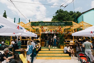 Πας στο Athens Street Food Festival; Να το tip των ειδικών για περισσότερη απόλαυση σε κάθε μπουκιά!