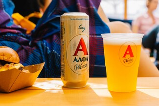 Πας στο Athens Street Food Festival; Να το tip των ειδικών για περισσότερη απόλαυση σε κάθε μπουκιά!