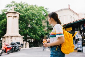 7 ιδέες για υπέροχη διάθεση και ενέργεια. Μία, για κάθε μέρα της εβδομάδας!